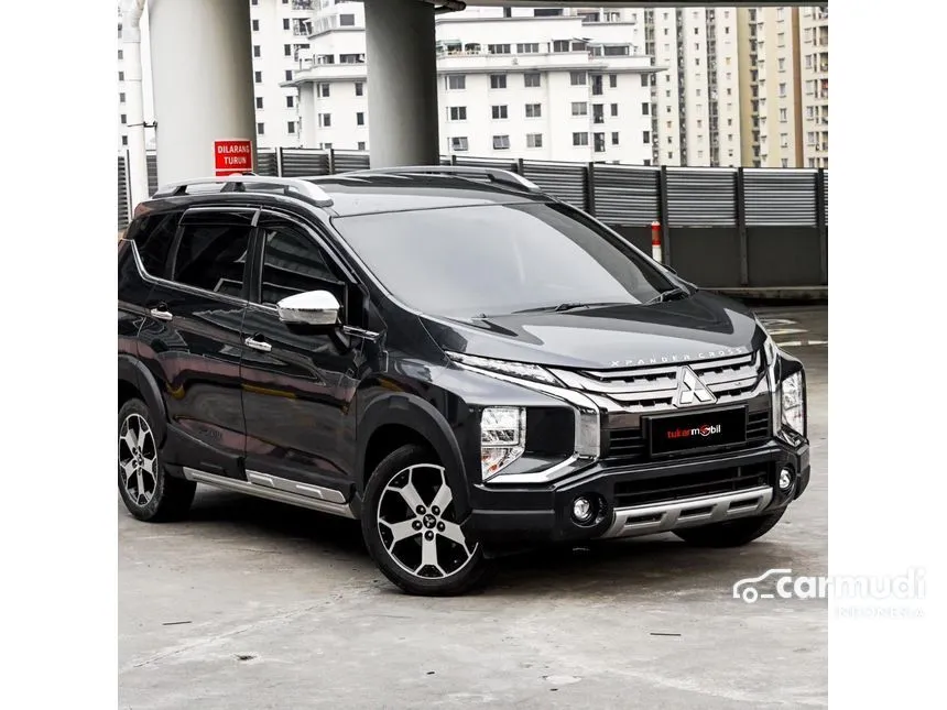 2020 Mitsubishi Xpander Sport MPV