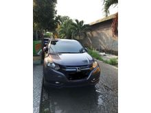 2017 Honda HR-V S SUV