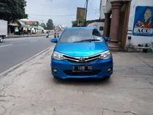 2015 Toyota Etios Valco 1.2 G Hatchback