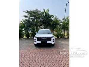 2025 Jaecoo J7 1.5 SHS FWD SUV