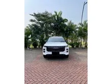2025 Jaecoo J7 1.5 SHS FWD SUV PHEV Premium AT White on Black Odo 10 Rb (TERMURAH)