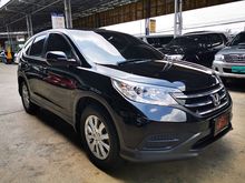 2013 Honda CR-V 2.0 (ปี 12-16) S SUV AT