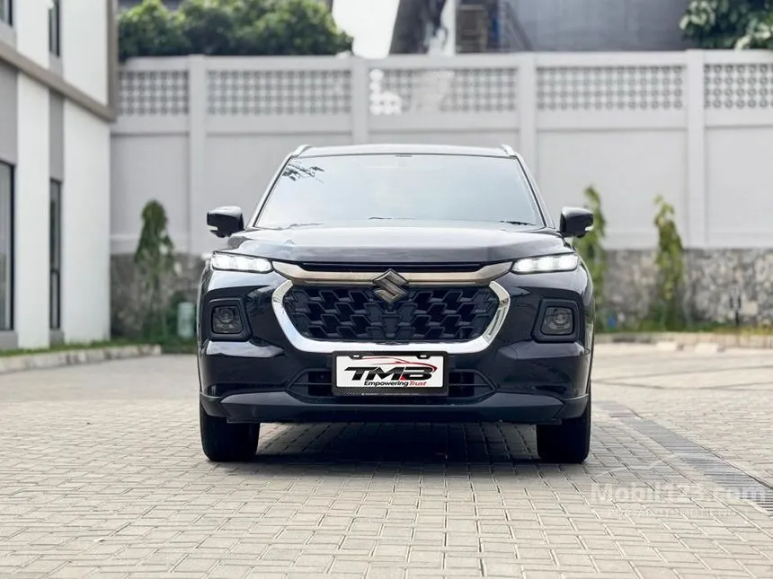 2024 Suzuki Grand Vitara GX SUV