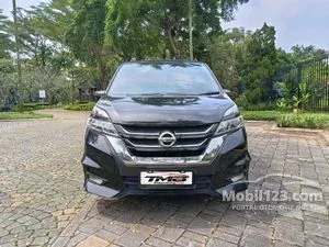 2020 Nissan Serena 2.0 Highway Star MPV