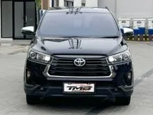 2021 Toyota Kijang Innova 2.4 Venturer MPV