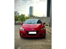 2013 Honda CR-Z 1.5 Hybrid Hatchback