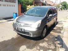 2012 Nissan Grand Livina 1.5 XV AT