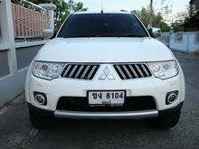 2012 Mitsubishi Pajero Sport 2.5 (ปี 08-15) GT SUV AT