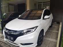 2016 Honda HR-V 1.8 Prestige SUV