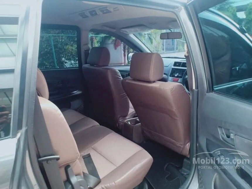 2016 Daihatsu Xenia X X MPV