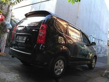 Toyota Avanza G VVTI Th 2006 Manual.
