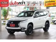 2019 Mitsubishi PAJERO SPORT 2.4 (ปี 15-18) GT Premium Elite Edition 4WD SUV