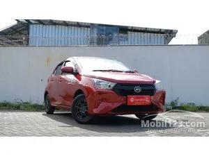 2023 Daihatsu Ayla 1.0 X Hatchback
