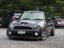 2012 Mini Cooper 1.6 R56 Hatchback AT
