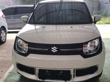 2019 Suzuki Ignis GL Dp/Angsuran Murah