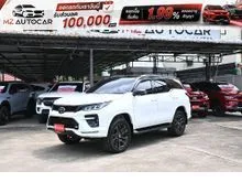 2022 Toyota FORTUNER 2.8 (ปี 15-25) GR Sport 4WD SUV