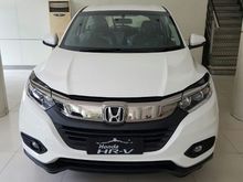 Paket kredit mulai dp 20% data dibantu sampe aprove 2020 Honda HR-V 1,5 E