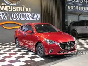 2019 Mazda 2 1.3 High Connect Sedan