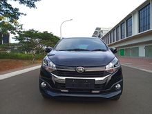Promo Cuma 17 juta.Ayla type R manual.Nego Sampai Deal.Mantull