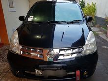 2008 Nissan Grand Livina 1.5 XV MPV