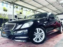 2009 Mercedes-Benz E300 3.0 Avantgarde AMG Sedan