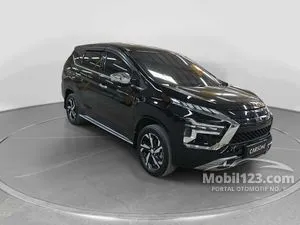 2022 Mitsubishi Xpander 1.5 Ultimate MPV