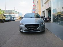 2015 Mazda 2 1.5 GT Hatchback