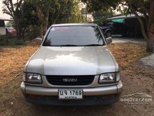 1997 Isuzu Dragon Eyes 2.8 SPACE CAB SLX Pickup MT