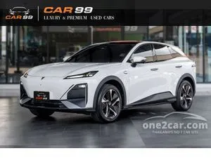 2024 DEEPAL S07 SUV