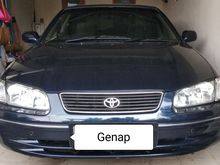 2000 Toyota Camry 2.2 XV20 Sedan
