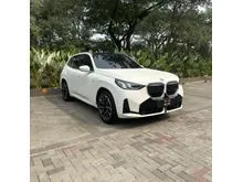 2025 BMW X3 2.0 sDrive20i xLine SUV
