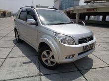 2010 Toyota Rush 1.5 S matic