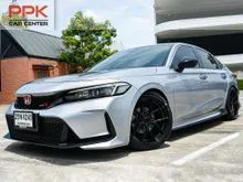 2022 Honda CIVIC 1.5 FE (ปี 21-26) EL Sedan
