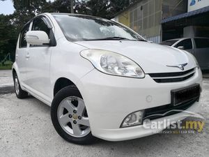 Perodua Myvi 1.3 EZi (A) YEAR END CLEARANCE STOCK