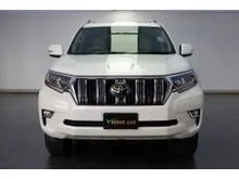 2020 Toyota Landcruiser Prado 2.8 150 TZ-G 4WD Wagon