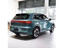2026 Geely EX 5 Pro SUV