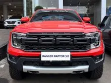 2025 Ford Ranger 2.0 Raptor Pickup FROM DEALER ATPM FORD EXPERIENCE CENTER SUNTER
