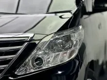 2014 Toyota Alphard 2.4 G MPV