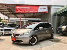 2008 Honda Jazz 1.5 (ปี 08-14) S i-VTEC Hatchback AT