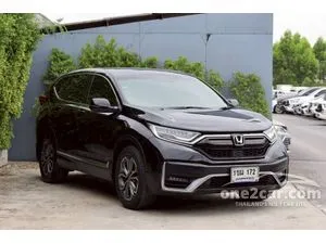 2021 Honda CR-V 2.4 ES SUV