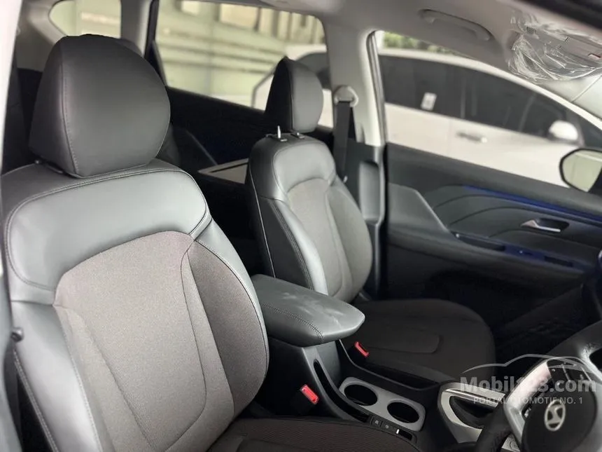 2025 Hyundai Stargazer Cartenz Prime HSS MPV