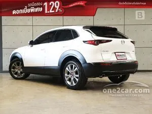 2022 Mazda CX-30 2.0 100th Anniversary Edition SUV