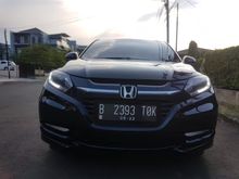 Honda HR-V TDP 20jt 1.5 E SUV 2017