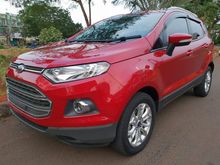 Ecosport 2014/2015 Titanium Automatic
Black Piano#OSAKAmotor#