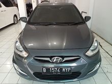 2013 Hyundai Grand Avega 1.4 GL tDp17jTa