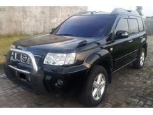Nissan Xtrail X-Trail Tahun 2007 2.5 XT SUV Tangan Pertama