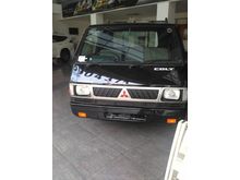 2018 Mitsubishi Colt L300 2.5 L300 Pick-up