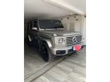 2025 Mercedes-Benz G500 3.0 AMG Line Premium Plus SUV