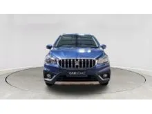 2018 Suzuki SX4 S-Cross 1.5 AKK Hatchback