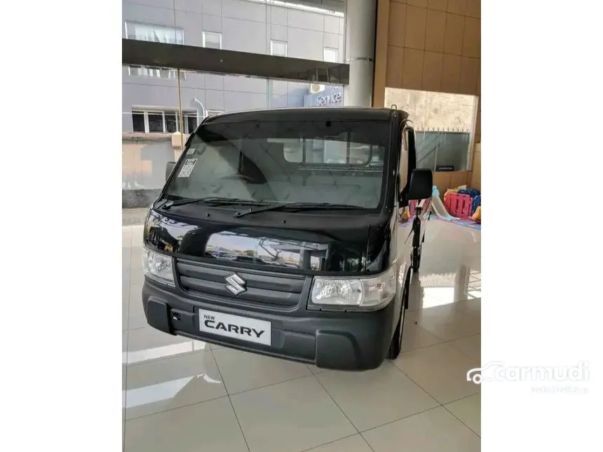 2024 Suzuki Carry FD Pick-up